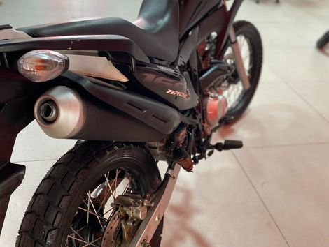HONDA NXR 160 BROS ESDD FLEXONE