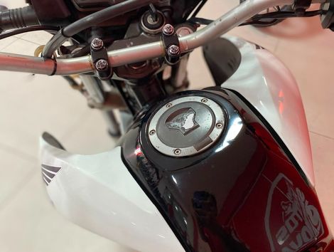 HONDA NXR 160 BROS ESDD FLEXONE