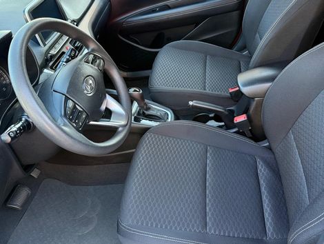 Hyundai HB20 Vision 1.6 Flex 16V Aut