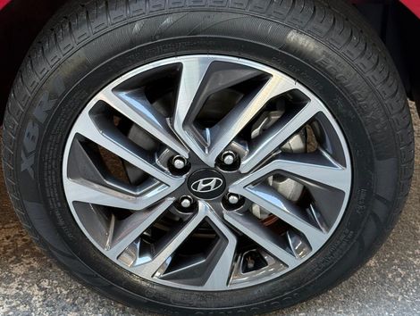 Hyundai HB20 Vision 1.6 Flex 16V Aut