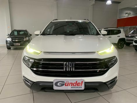 Fiat Toro Freedom 2.0 16V 4x4 TB Diesel Aut.
