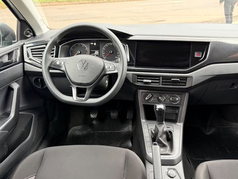 VolksWagen Polo Track 1.0 Flex 12V 5p