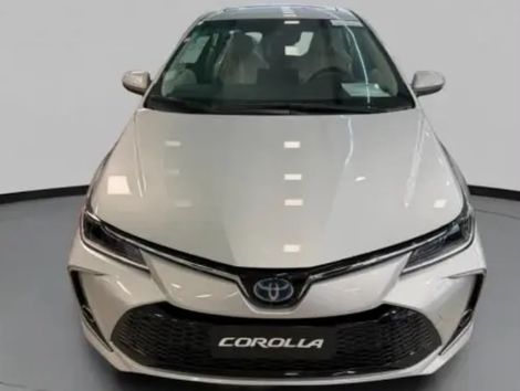Toyota Corolla altis premium