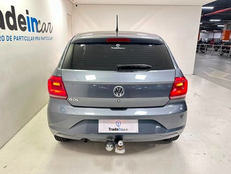 VolksWagen Gol 1.0 Flex 12V 5p