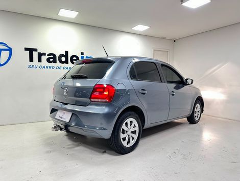 VolksWagen Gol 1.0 Flex 12V 5p