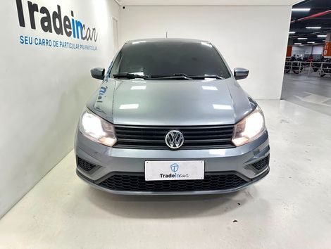 VolksWagen Gol 1.0 Flex 12V 5p