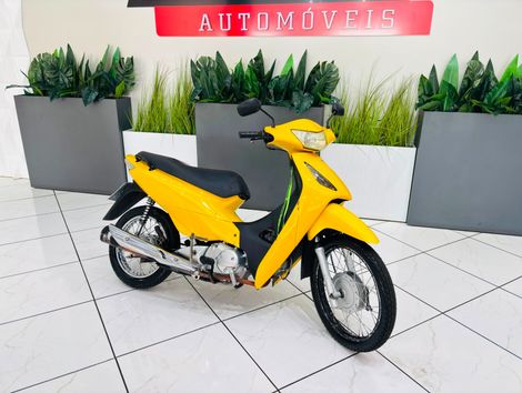 HONDA BIZ 125 KS/ 125 KS FLEX
