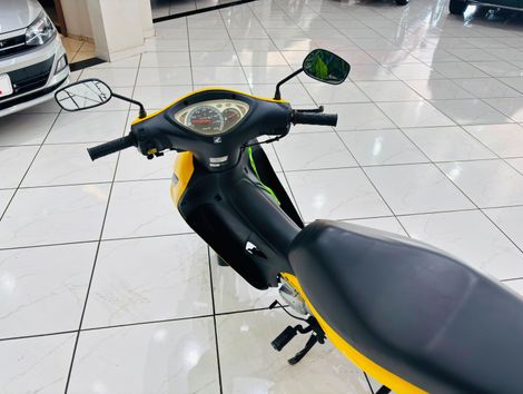 HONDA BIZ 125 KS/ 125 KS FLEX
