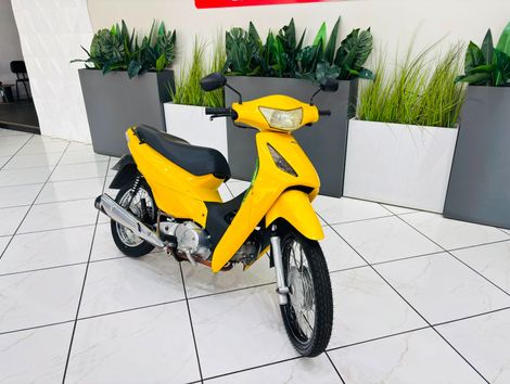 HONDA BIZ 125 KS/ 125 KS FLEX