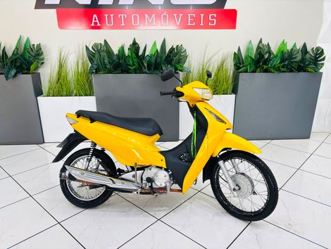 HONDA BIZ 125 KS/ 125 KS FLEX
