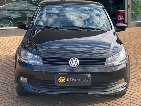 VolksWagen VOYAGE TREND 1.6 Mi Total Flex 8V 4p