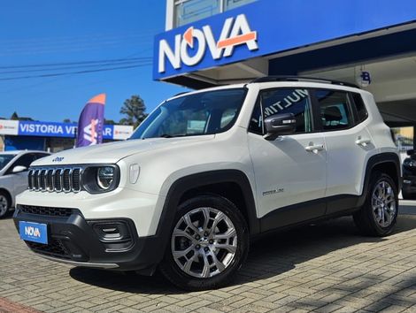 Jeep Renegade Long. T270 1.3 TB 4x2 Flex Aut.