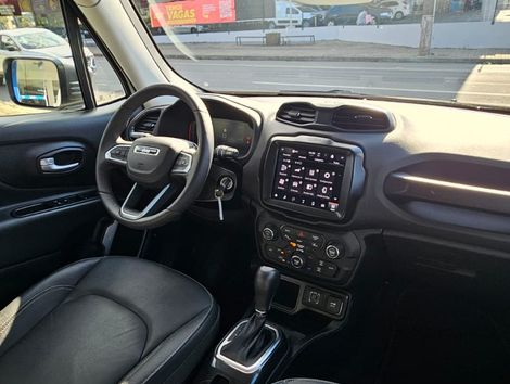 Jeep Renegade Long. T270 1.3 TB 4x2 Flex Aut.