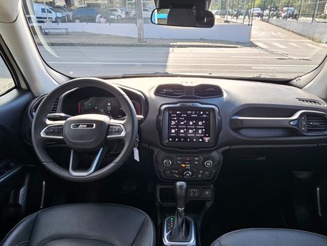 Jeep Renegade Long. T270 1.3 TB 4x2 Flex Aut.