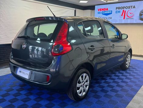 Fiat Palio ATTRA./ITÁLIA 1.4 EVO F.Flex 8V 5p