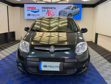 Fiat Palio ATTRA./ITÁLIA 1.4 EVO F.Flex 8V 5p