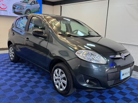 Fiat Palio ATTRA./ITÁLIA 1.4 EVO F.Flex 8V 5p