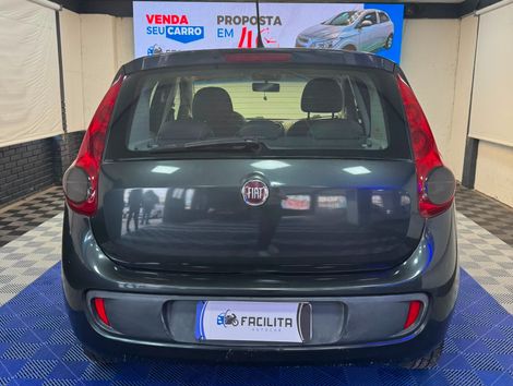 Fiat Palio ATTRA./ITÁLIA 1.4 EVO F.Flex 8V 5p
