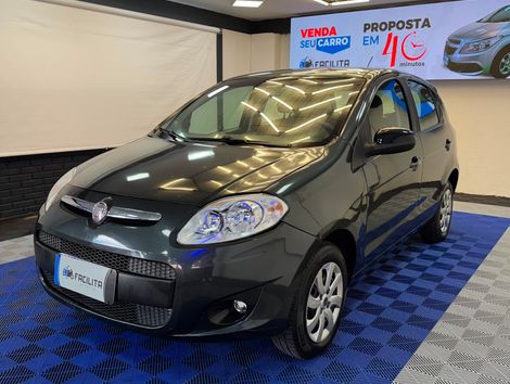 Fiat Palio ATTRA./ITÁLIA 1.4 EVO F.Flex 8V 5p