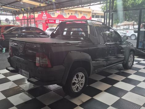 Fiat Strada Adventure 1.8/ 1.8 LOCKER Flex CE