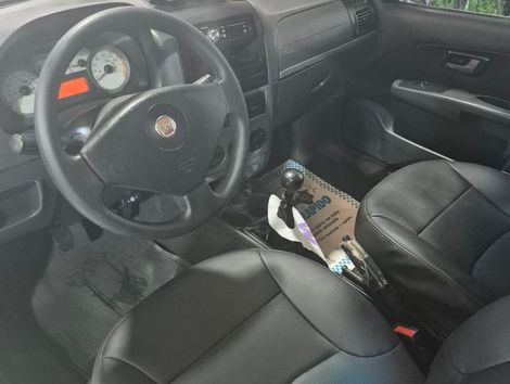 Fiat Strada Adventure 1.8/ 1.8 LOCKER Flex CE