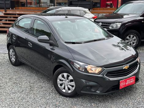 Chevrolet ONIX HATCH LT 1.0 8V FlexPower 5p Mec.
