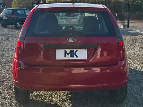 Ford Fiesta 1.0 8V Flex Class 1.0 8V Flex 5P - foto 10