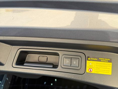 BYD Song Plus 1.5 16V Aut. (Hibrido)