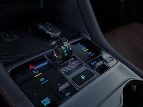 BYD Song Plus 1.5 16V Aut. (Hibrido)