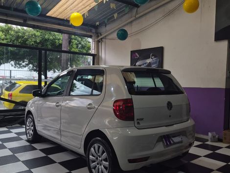 VolksWagen Fox 1.0 Mi Total Flex 8V 5p