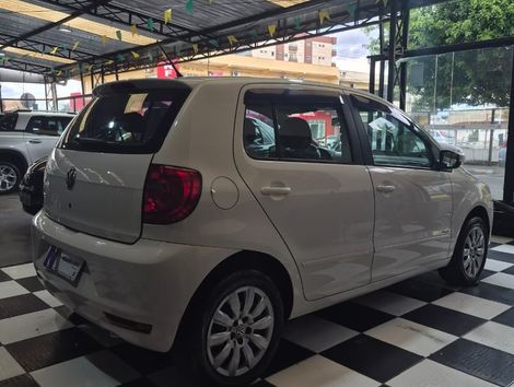 VolksWagen Fox 1.0 Mi Total Flex 8V 5p