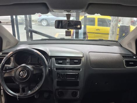 VolksWagen Fox 1.0 Mi Total Flex 8V 5p