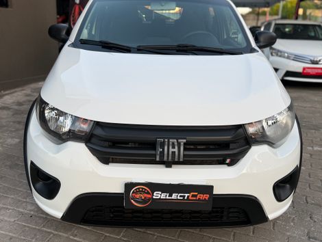 Fiat MOBI LIKE 1.0 Fire Flex 5p.