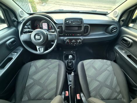 Fiat MOBI LIKE 1.0 Fire Flex 5p.