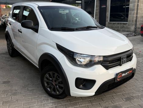 Fiat MOBI LIKE 1.0 Fire Flex 5p.