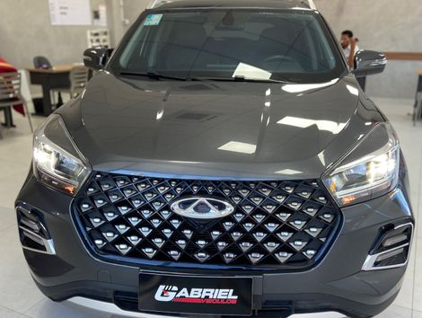 CHERY Tiggo 5X PRO 1.5 Turbo Flex Aut.
