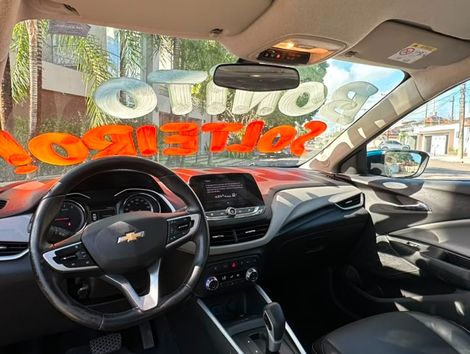 Chevrolet ONIX SED. Plus PREM. 1.0 12V TB Flex Aut