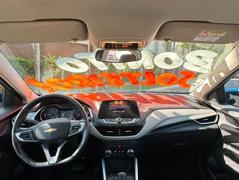 Chevrolet ONIX SED. Plus PREM. 1.0 12V TB Flex Aut