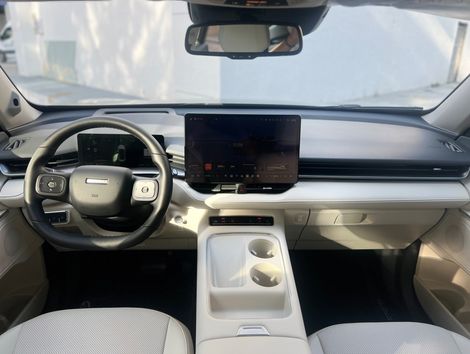 GWM Haval H6 35 1.5 AWD