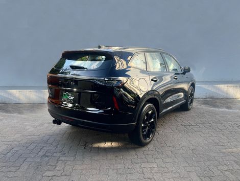 GWM Haval H6 35 1.5 AWD