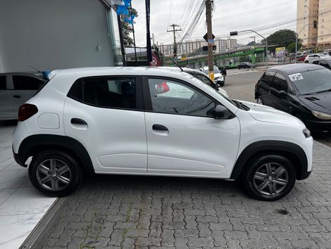 Renault KWID Zen 1.0 Flex 12V 5p Mec.