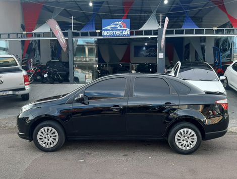 Fiat Grand Siena ATTRACTIVE 1.0 Flex 8V 4p