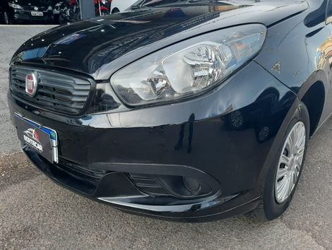 Fiat Grand Siena ATTRACTIVE 1.0 Flex 8V 4p