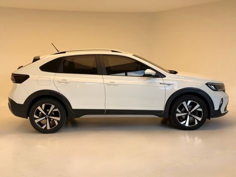 VolksWagen Nivus Highline 1.0 200 TSI Flex Aut.