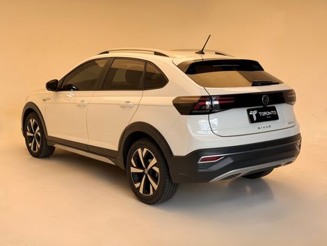 VolksWagen Nivus Highline 1.0 200 TSI Flex Aut.