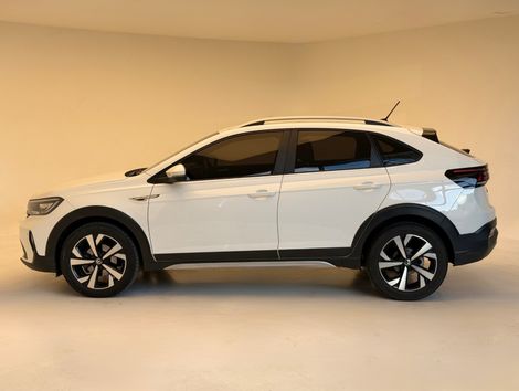 VolksWagen Nivus Highline 1.0 200 TSI Flex Aut.