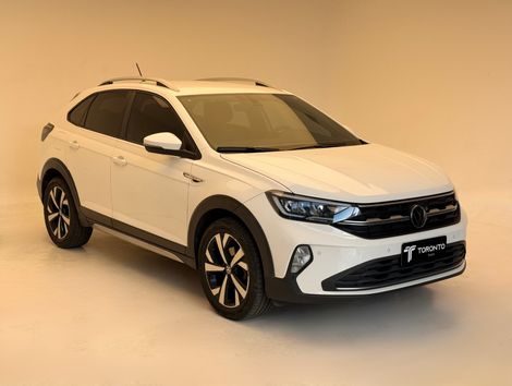 VolksWagen Nivus Highline 1.0 200 TSI Flex Aut.