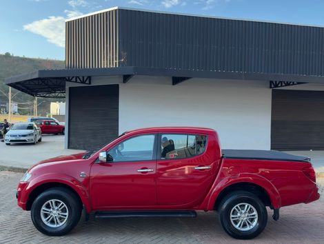Mitsubishi L200 Triton HPE 3.2 CD TB Int.Diesel Aut