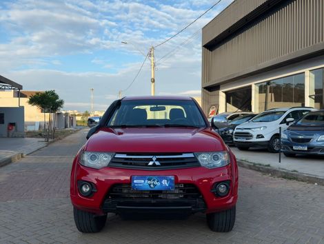 Mitsubishi L200 Triton HPE 3.2 CD TB Int.Diesel Aut