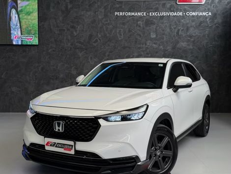 Honda HR-V Advance 1.5  Flex TB 16V 5p Aut.